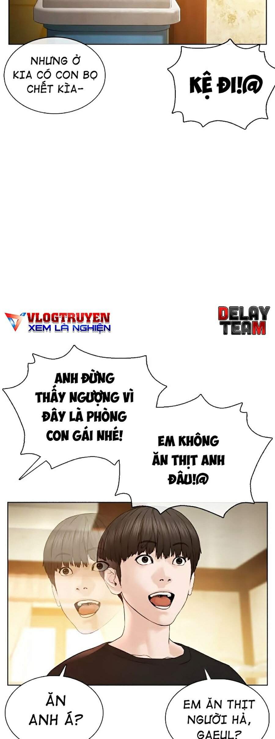 Cách Chiến Thắng Trận Đấu Chapter 105 - Trang 2