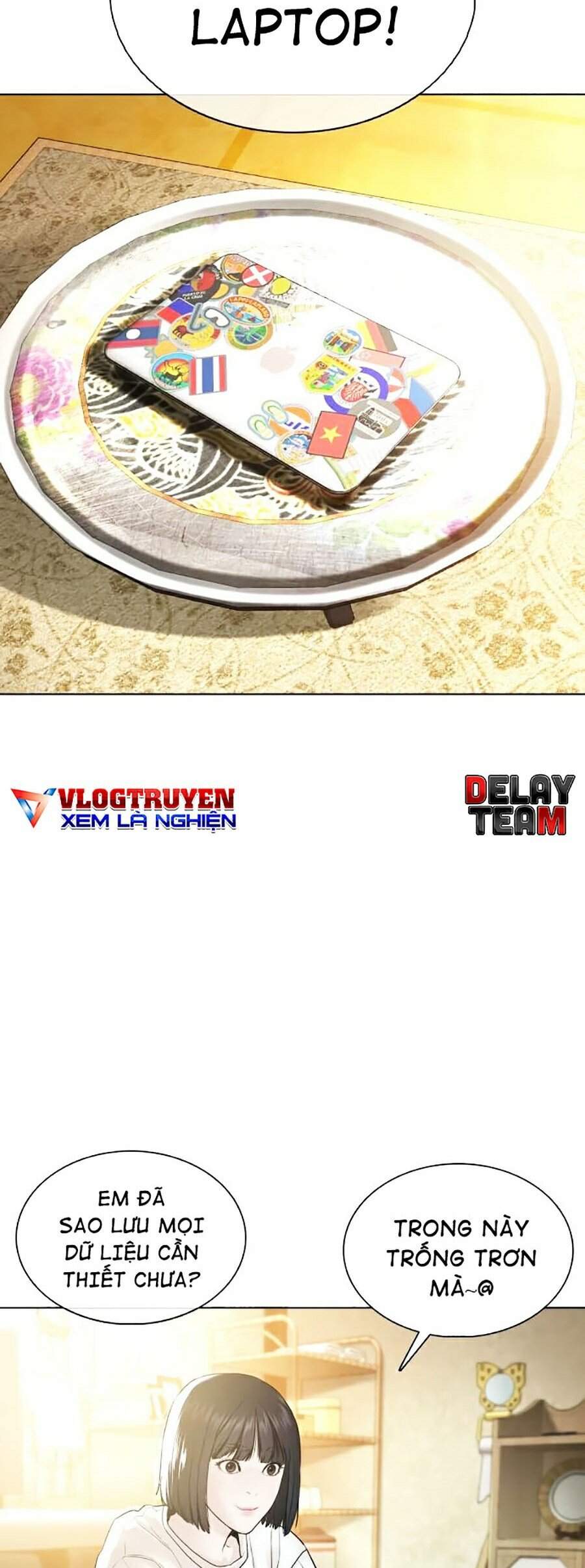 Cách Chiến Thắng Trận Đấu Chapter 105 - Trang 2