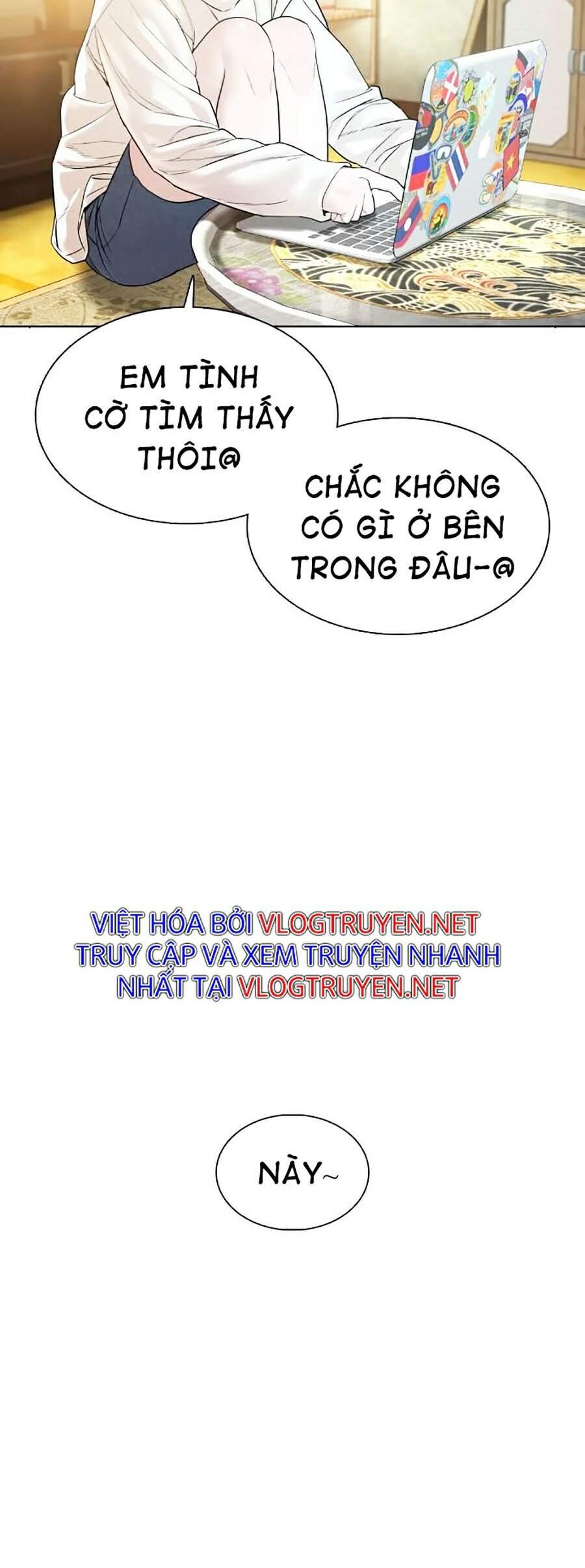 Cách Chiến Thắng Trận Đấu Chapter 105 - Trang 2