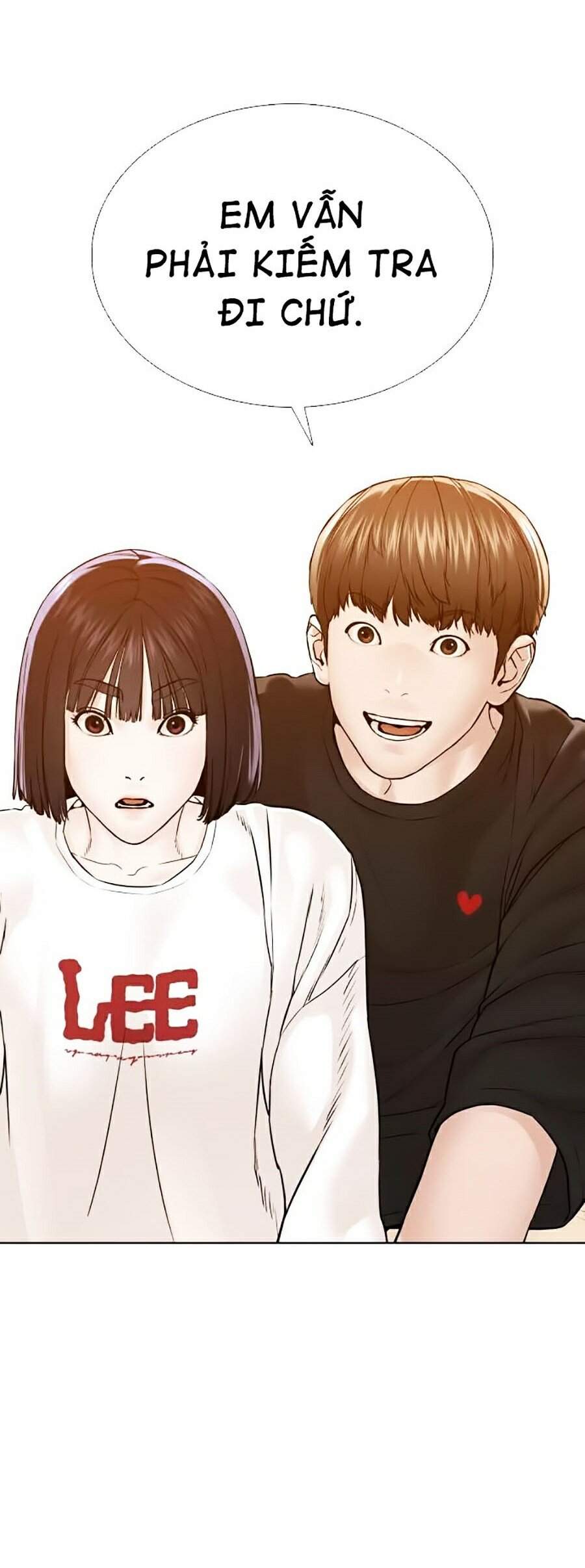 Cách Chiến Thắng Trận Đấu Chapter 105 - Trang 2