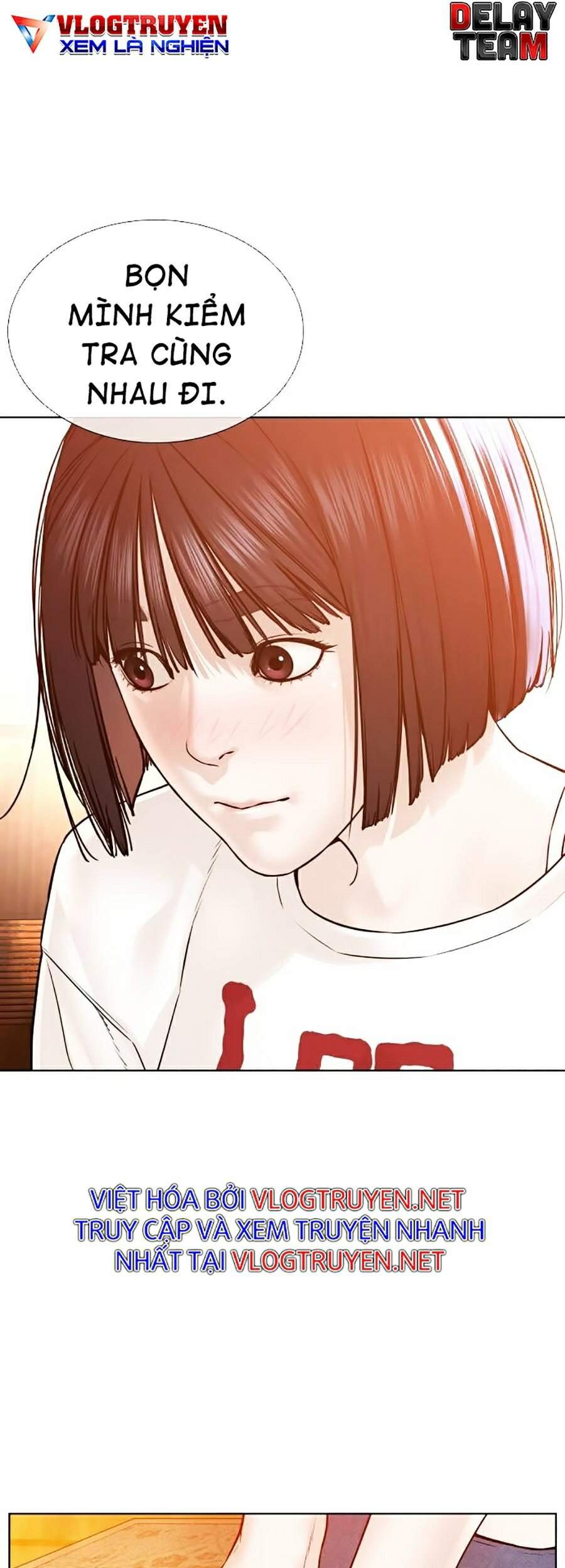 Cách Chiến Thắng Trận Đấu Chapter 105 - Trang 2