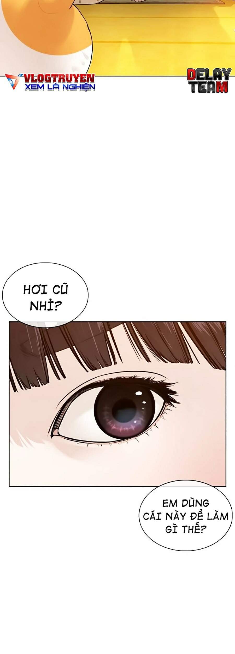 Cách Chiến Thắng Trận Đấu Chapter 105 - Trang 2