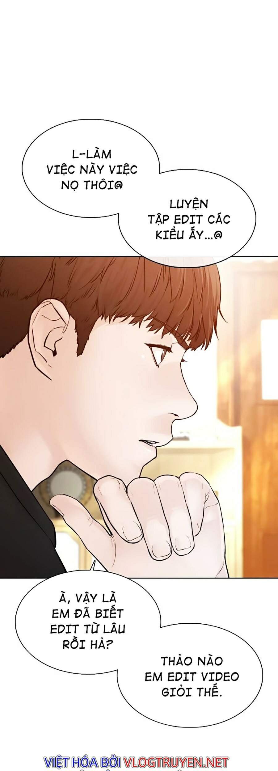 Cách Chiến Thắng Trận Đấu Chapter 105 - Trang 2