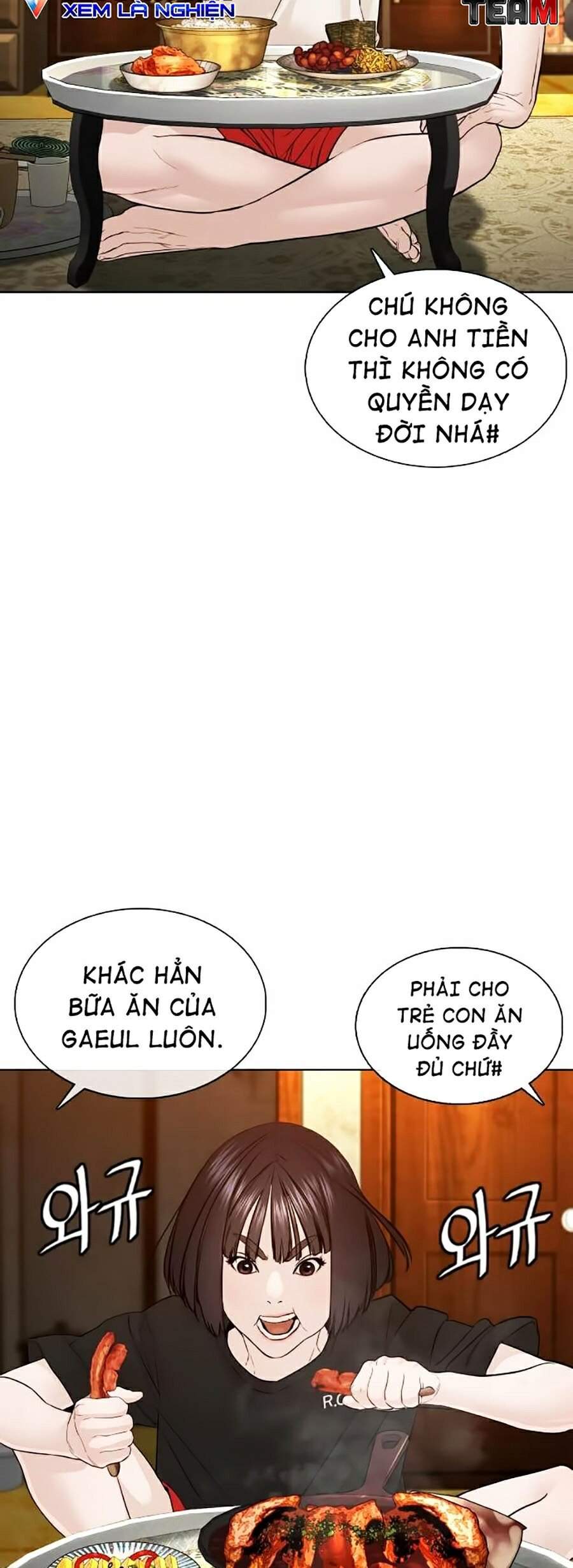 Cách Chiến Thắng Trận Đấu Chapter 105 - Trang 2