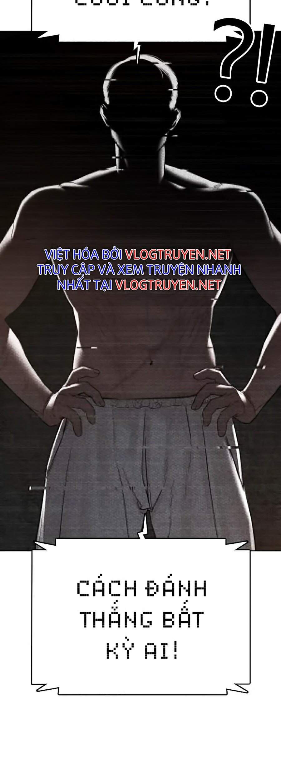 Cách Chiến Thắng Trận Đấu Chapter 105 - Trang 2