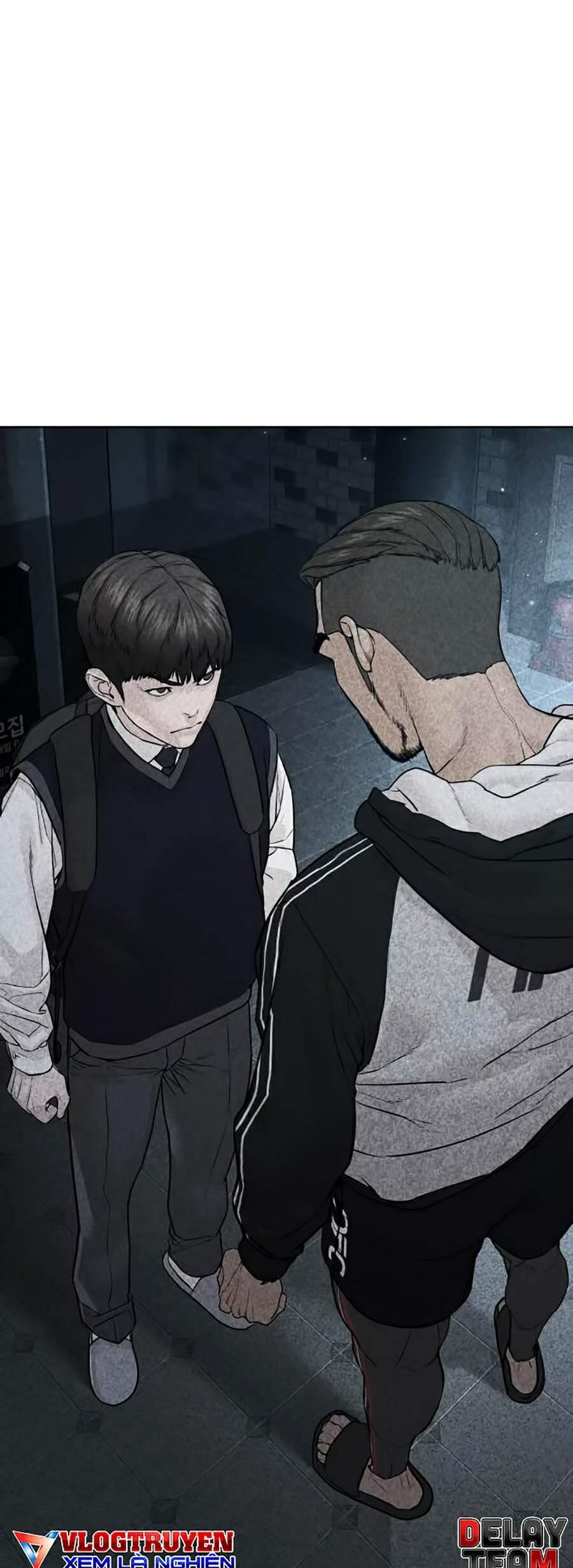 Cách Chiến Thắng Trận Đấu Chapter 105 - Trang 2