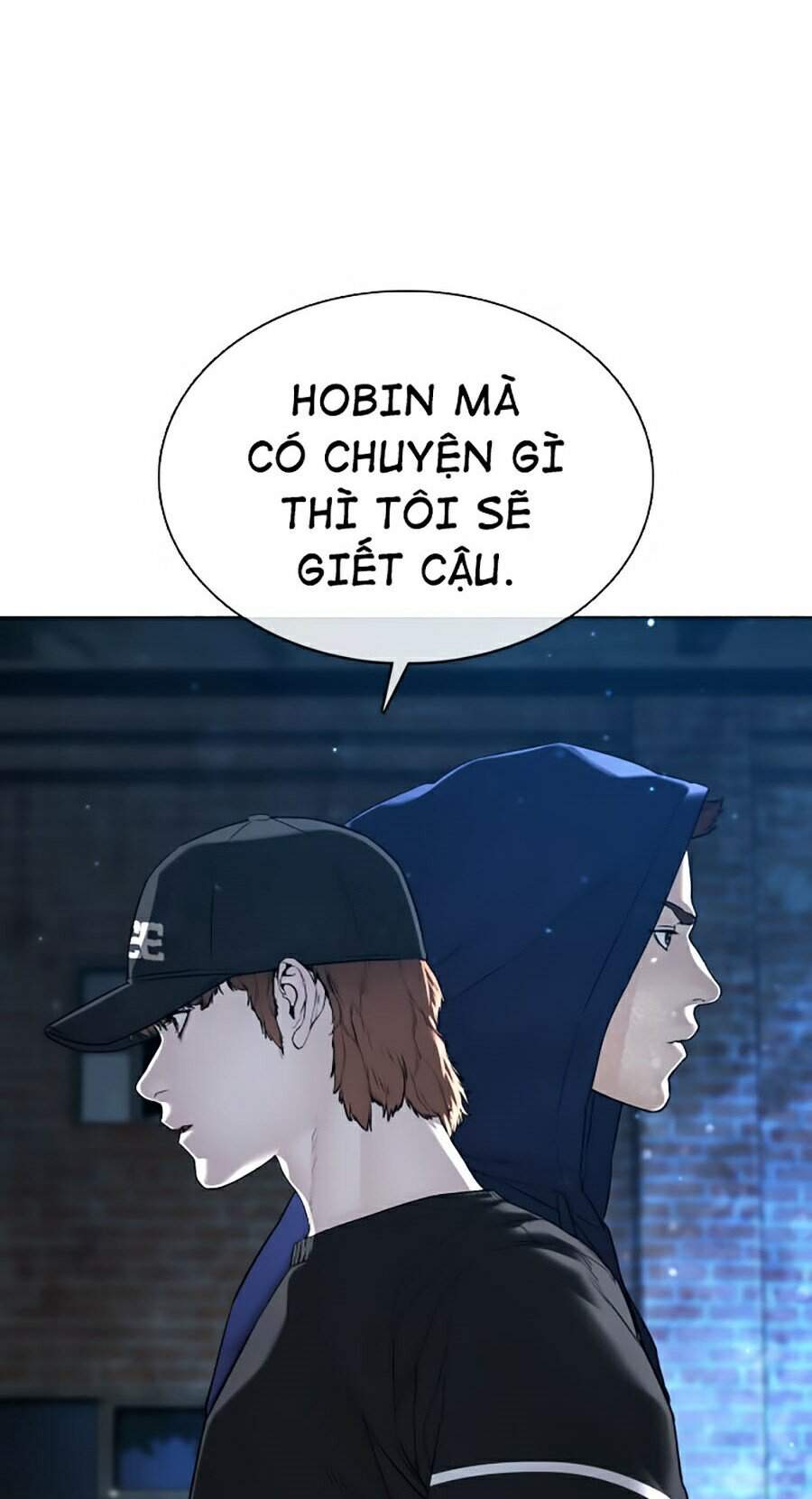 Cách Chiến Thắng Trận Đấu Chapter 106 - Trang 2