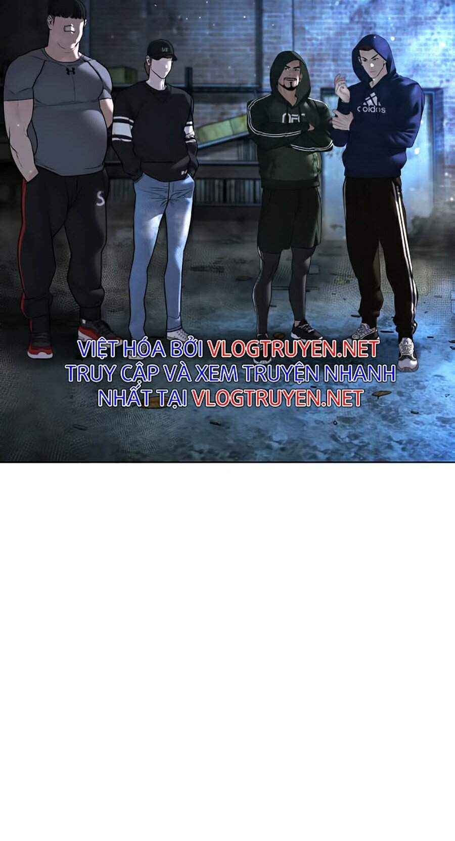 Cách Chiến Thắng Trận Đấu Chapter 106 - Trang 2