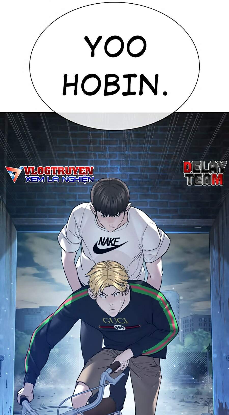 Cách Chiến Thắng Trận Đấu Chapter 106 - Trang 2