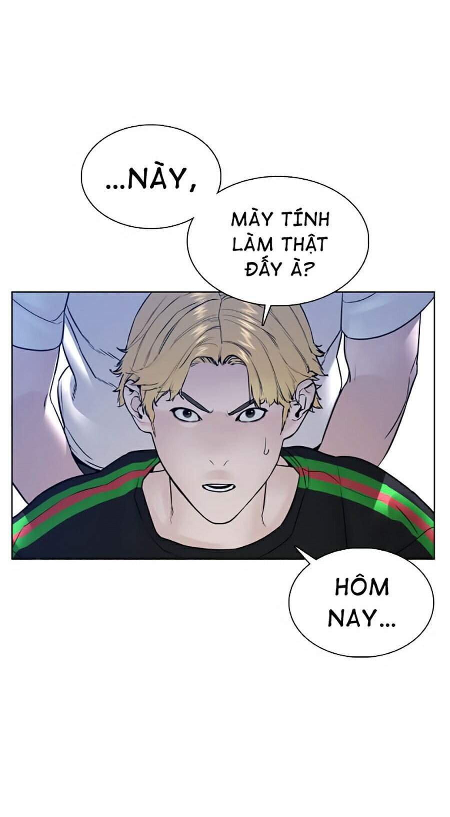 Cách Chiến Thắng Trận Đấu Chapter 106 - Trang 2