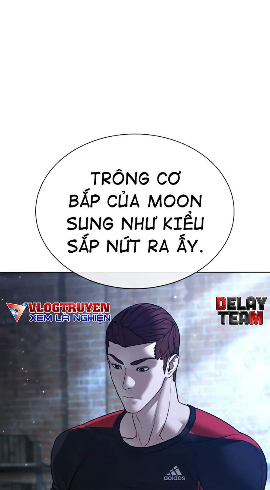 Cách Chiến Thắng Trận Đấu Chapter 106 - Trang 2