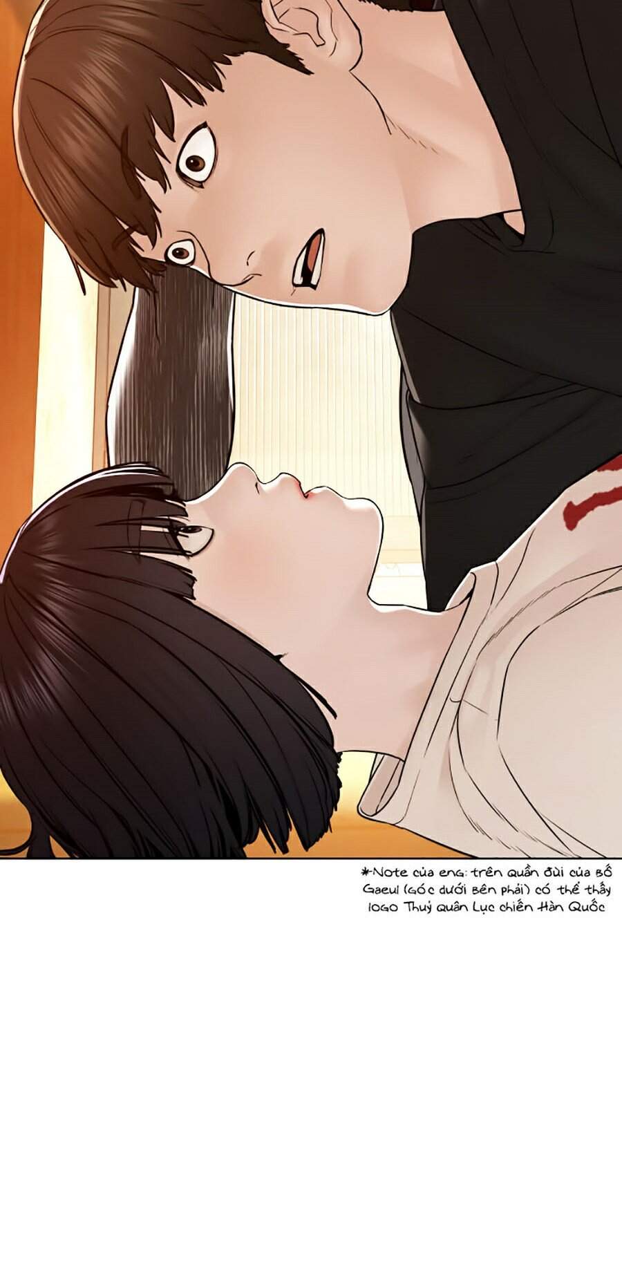 Cách Chiến Thắng Trận Đấu Chapter 106 - Trang 2