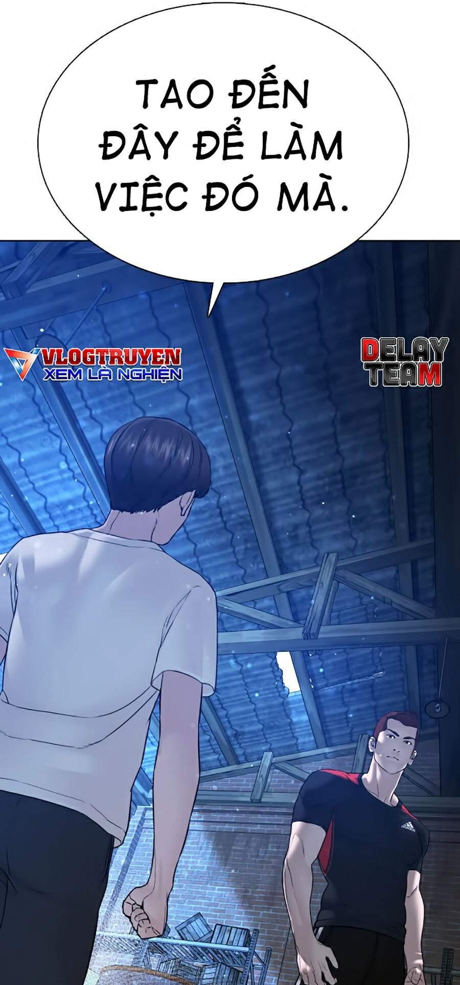 Cách Chiến Thắng Trận Đấu Chapter 106 - Trang 2