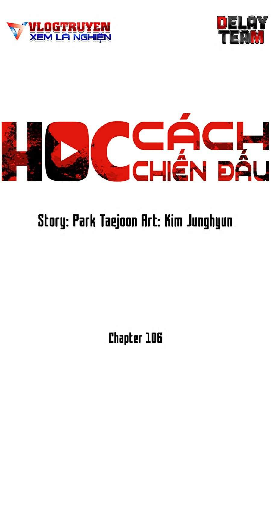 Cách Chiến Thắng Trận Đấu Chapter 106 - Trang 2
