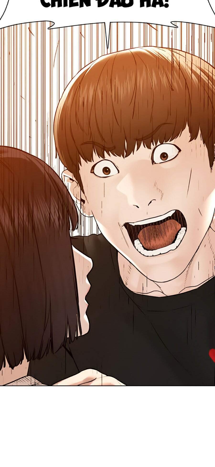 Cách Chiến Thắng Trận Đấu Chapter 106 - Trang 2