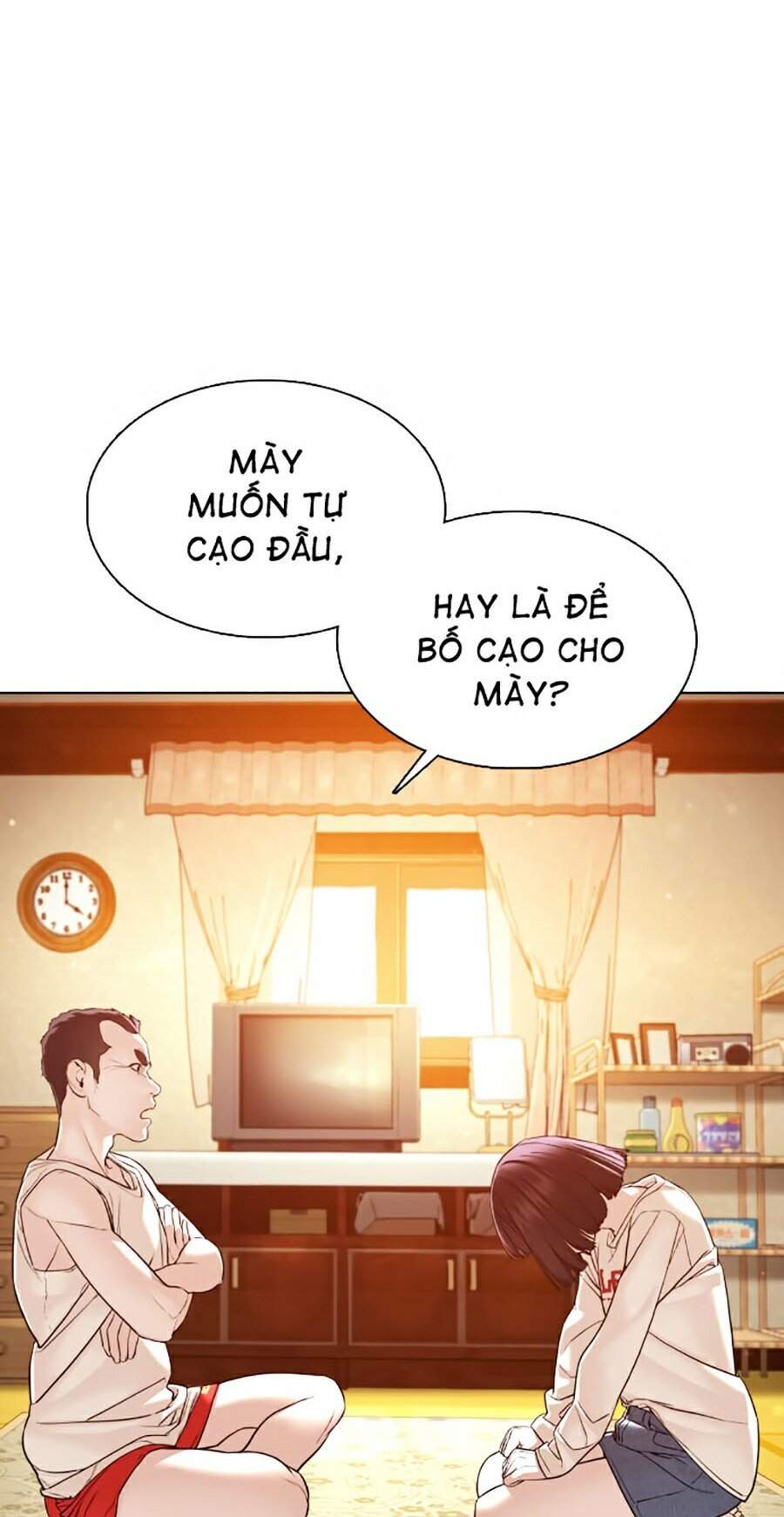 Cách Chiến Thắng Trận Đấu Chapter 106 - Trang 2