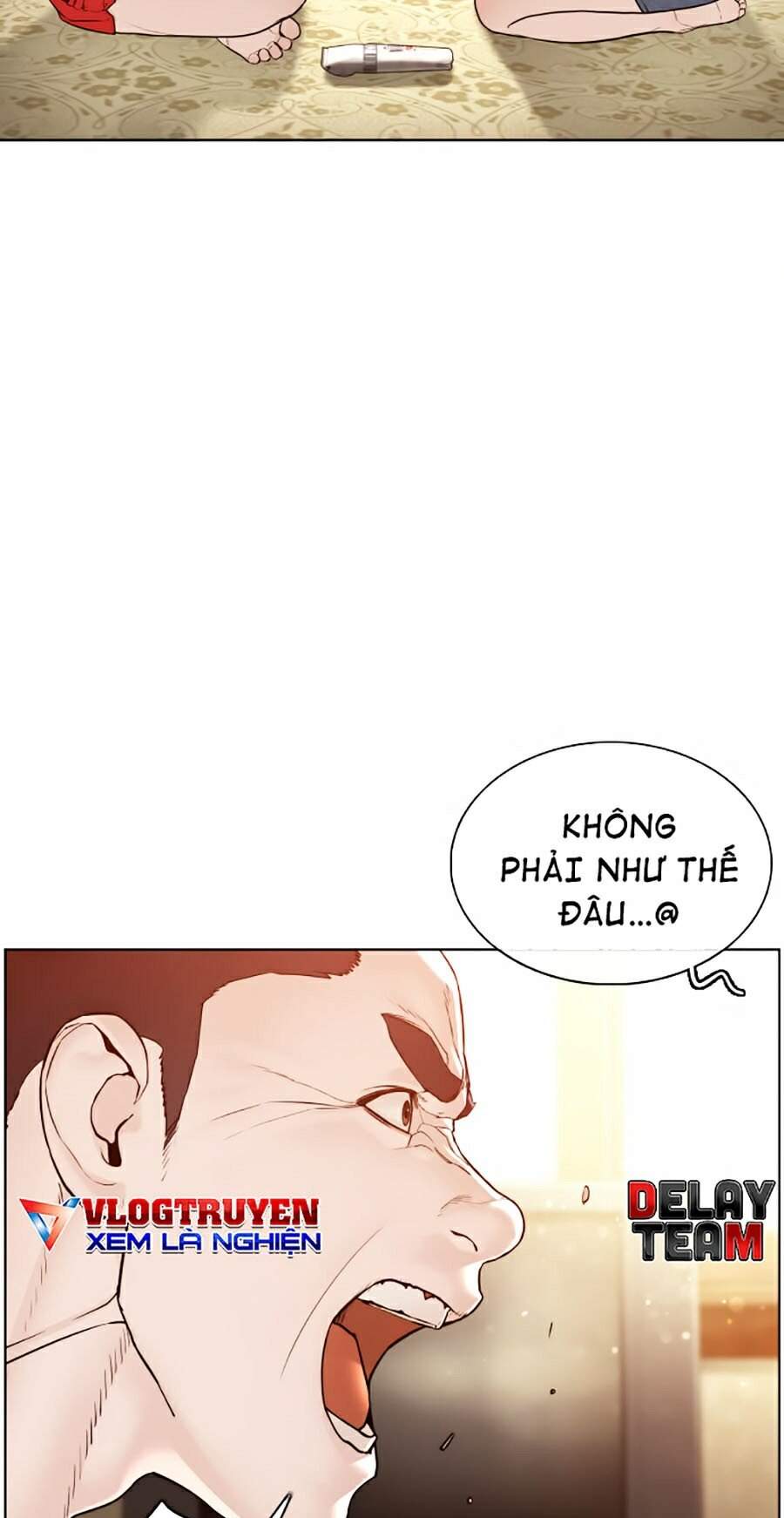 Cách Chiến Thắng Trận Đấu Chapter 106 - Trang 2