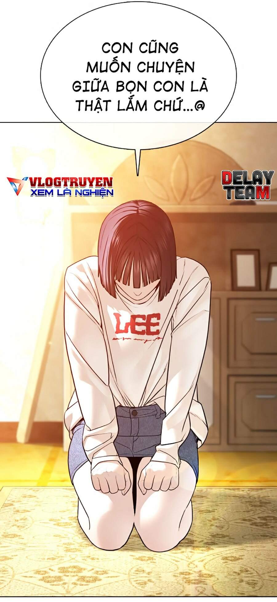 Cách Chiến Thắng Trận Đấu Chapter 106 - Trang 2