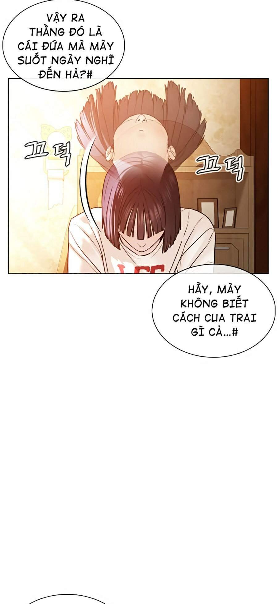 Cách Chiến Thắng Trận Đấu Chapter 106 - Trang 2