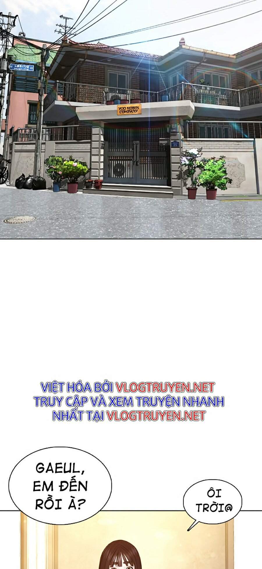 Cách Chiến Thắng Trận Đấu Chapter 106 - Trang 2