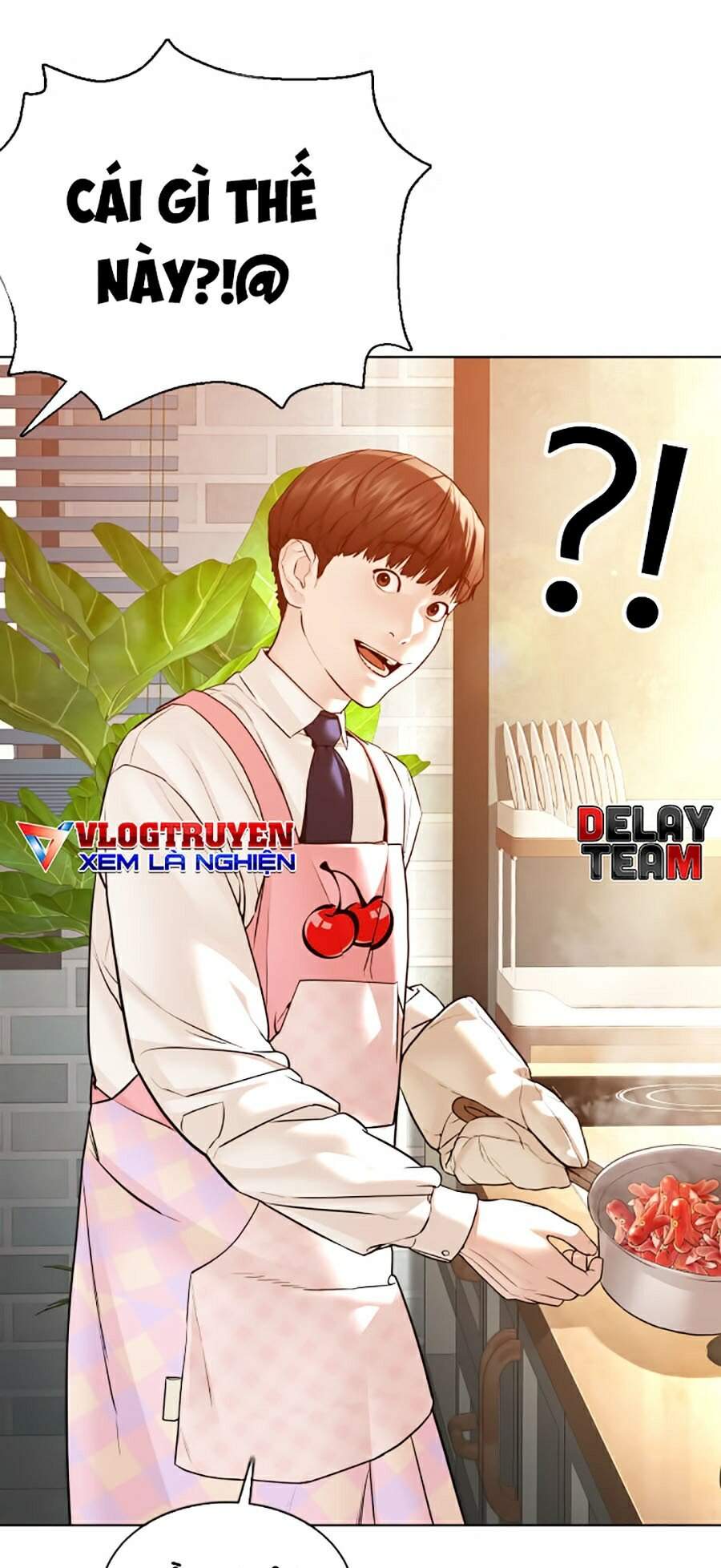 Cách Chiến Thắng Trận Đấu Chapter 106 - Trang 2