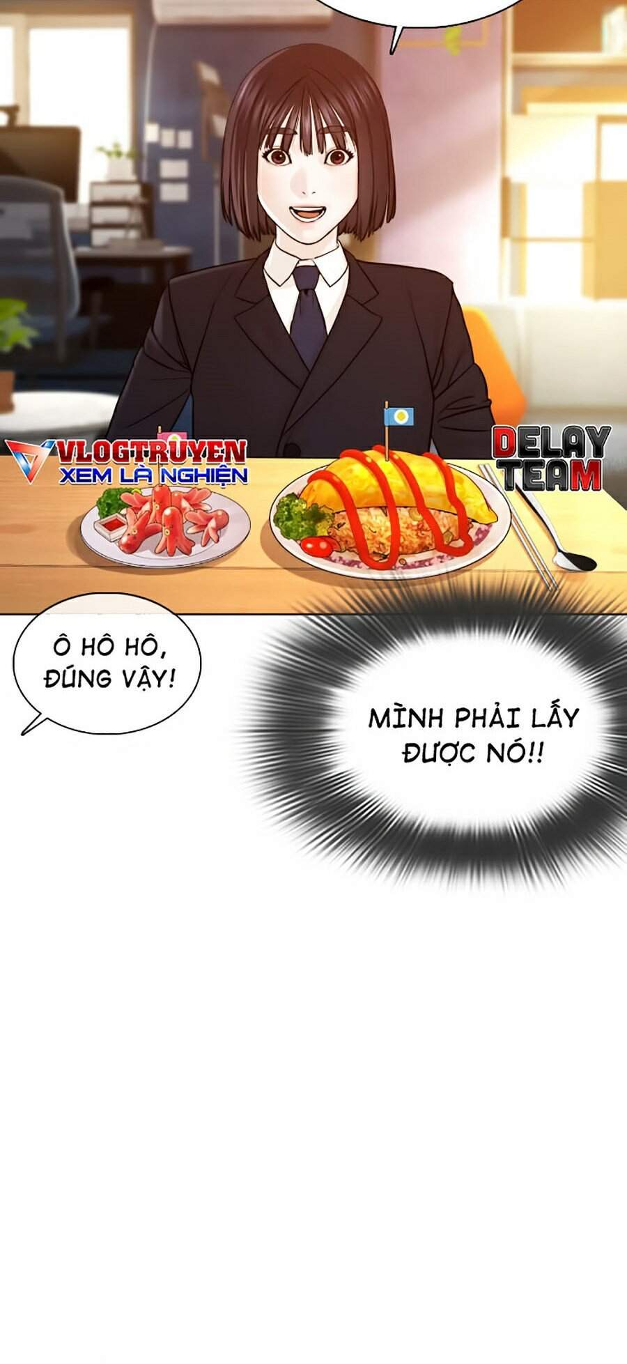 Cách Chiến Thắng Trận Đấu Chapter 106 - Trang 2