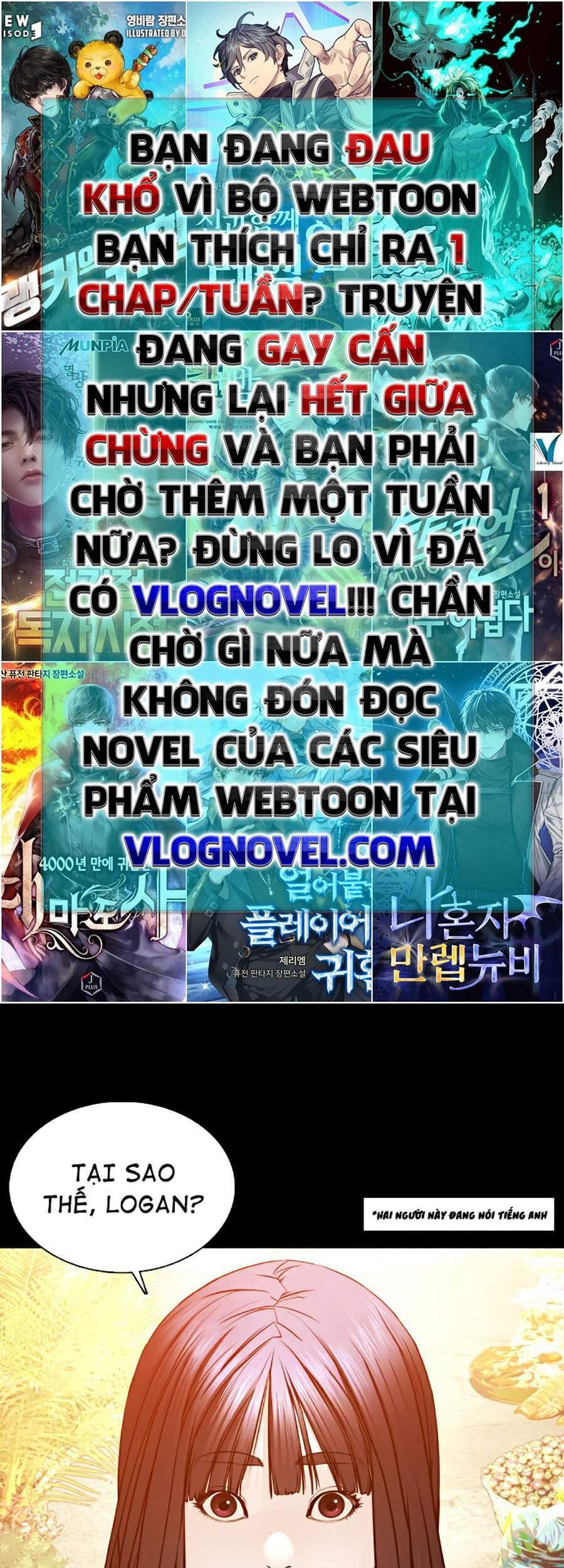 Cách Chiến Thắng Trận Đấu Chapter 106 - Trang 2