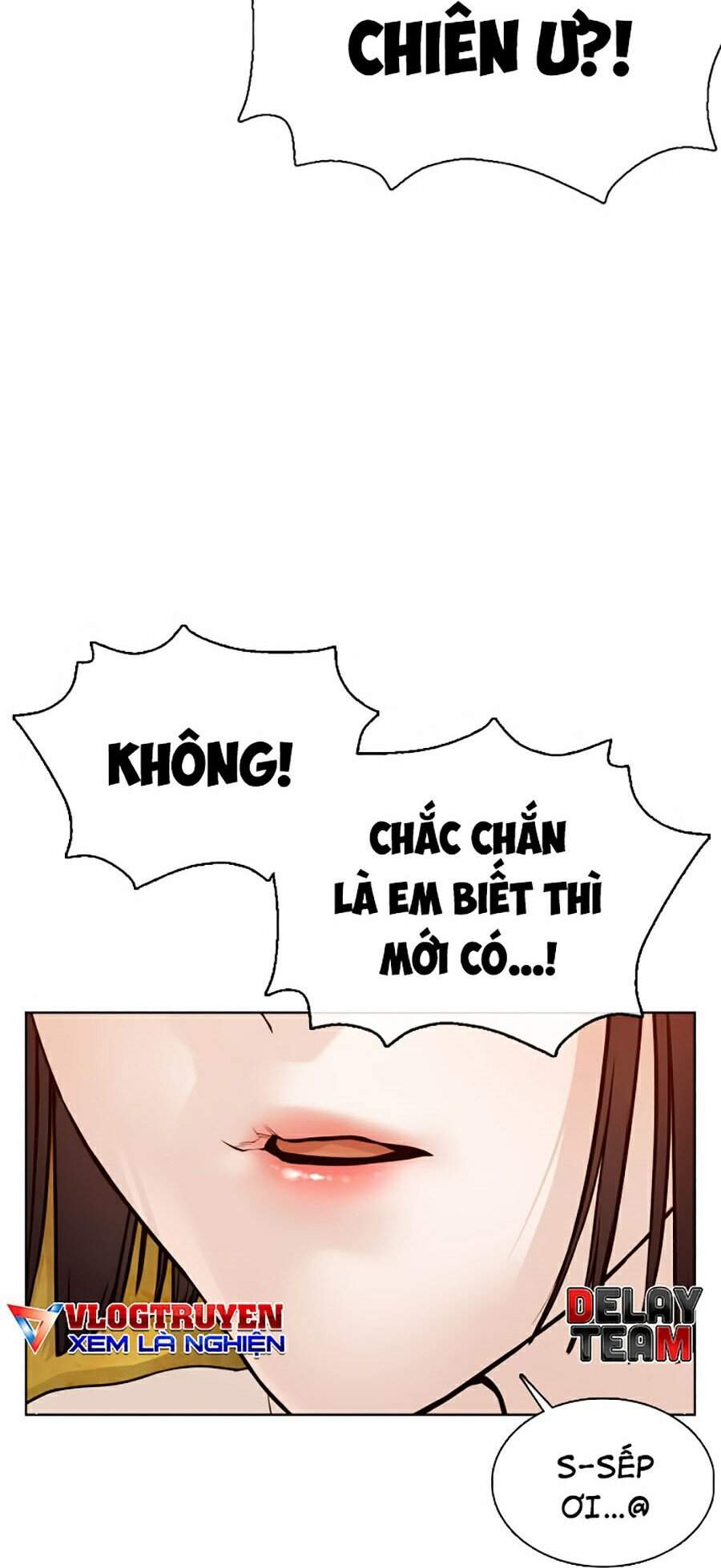 Cách Chiến Thắng Trận Đấu Chapter 106 - Trang 2