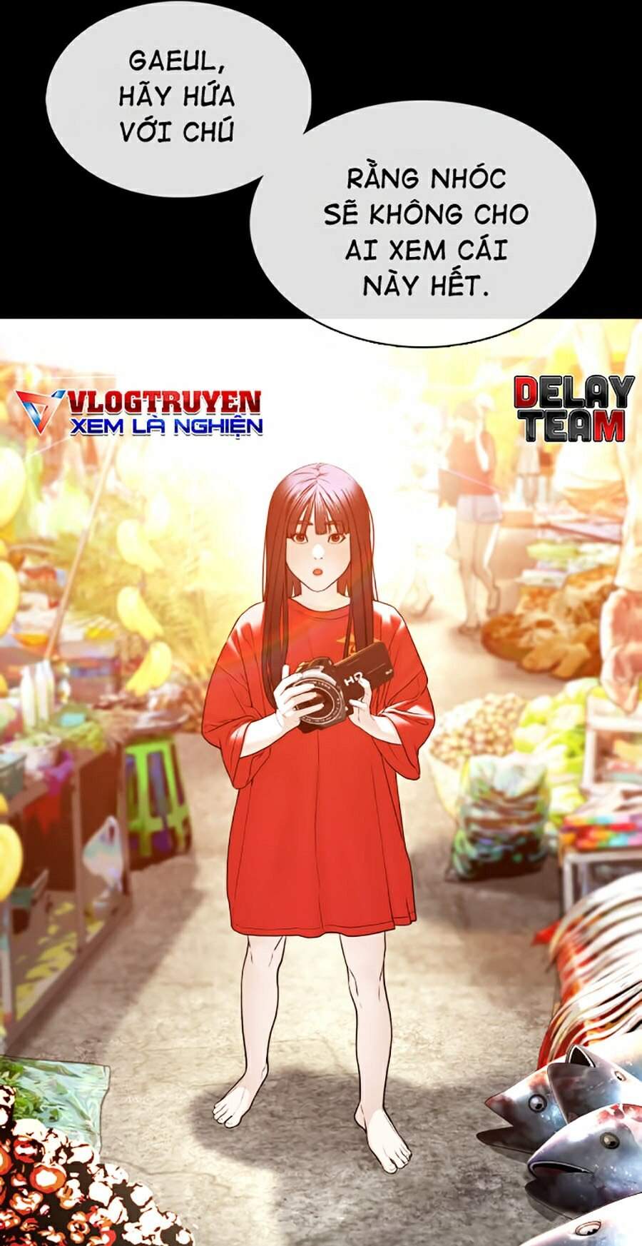 Cách Chiến Thắng Trận Đấu Chapter 106 - Trang 2