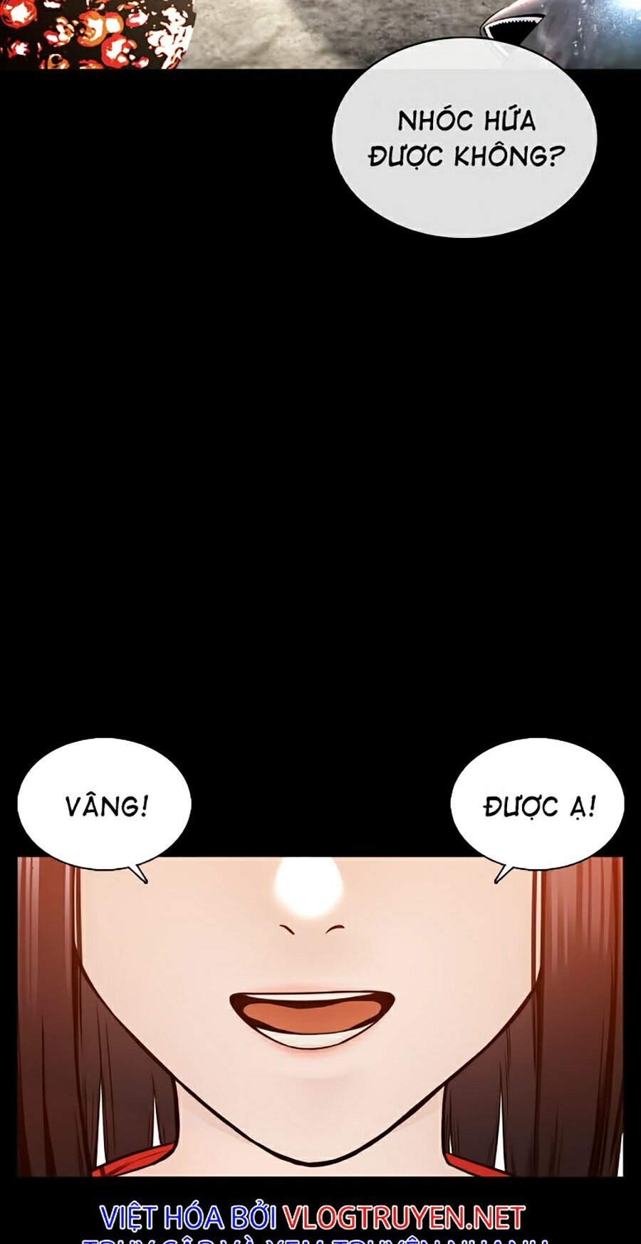 Cách Chiến Thắng Trận Đấu Chapter 106 - Trang 2