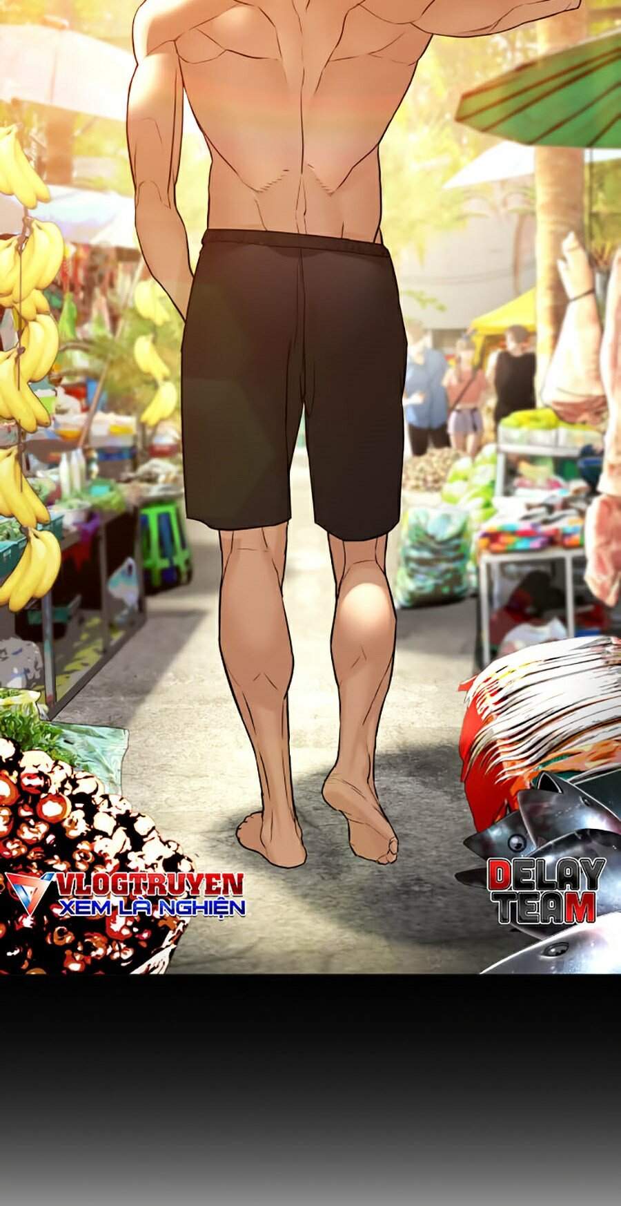 Cách Chiến Thắng Trận Đấu Chapter 106 - Trang 2