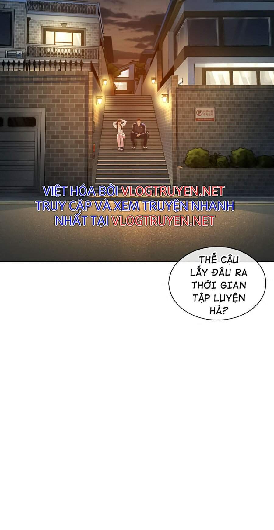 Cách Chiến Thắng Trận Đấu Chapter 106 - Trang 2
