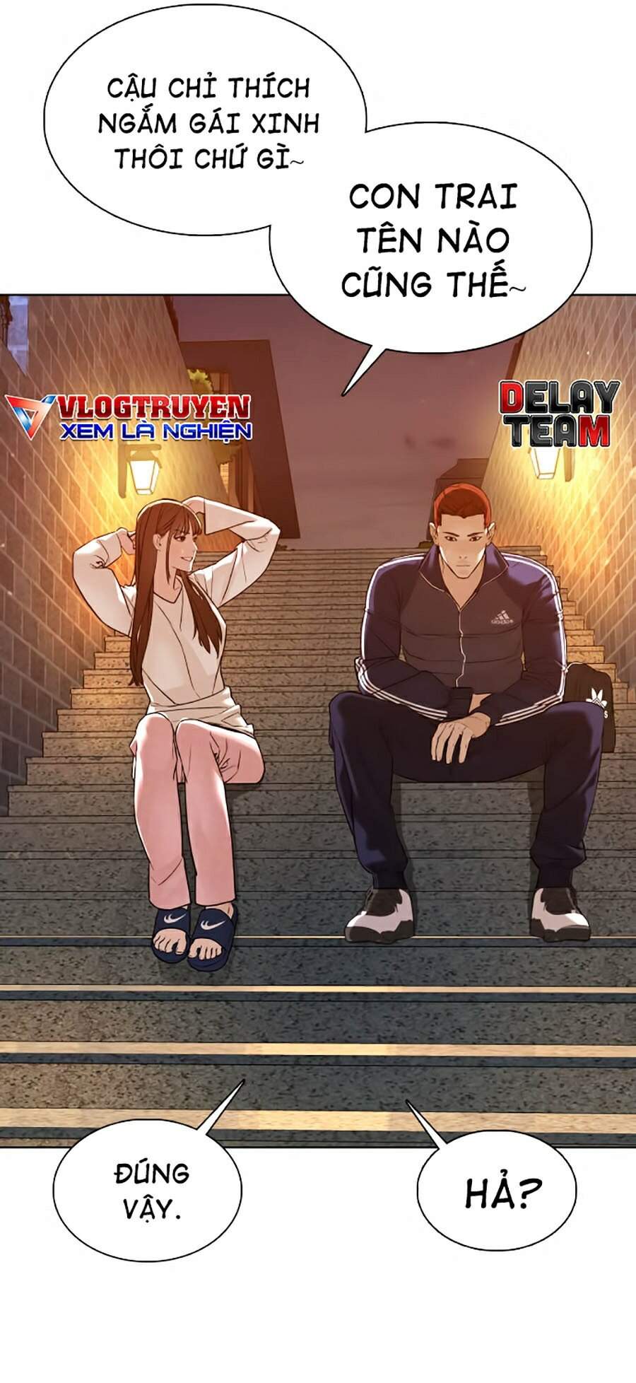 Cách Chiến Thắng Trận Đấu Chapter 106 - Trang 2