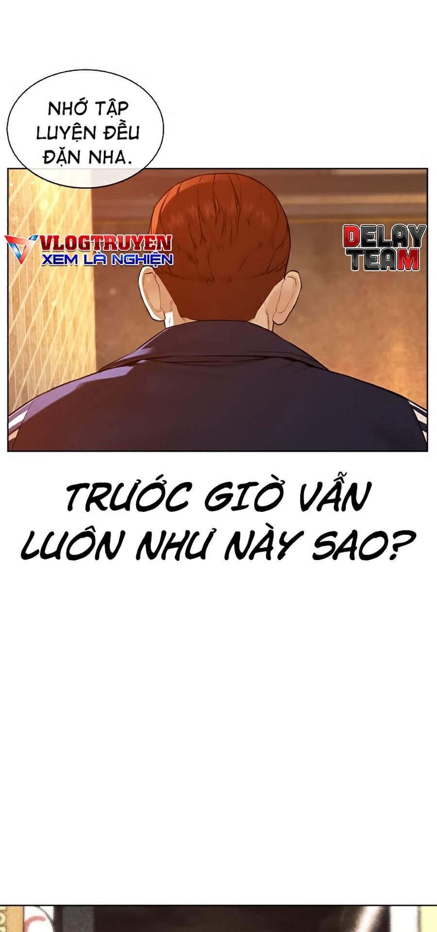 Cách Chiến Thắng Trận Đấu Chapter 106 - Trang 2