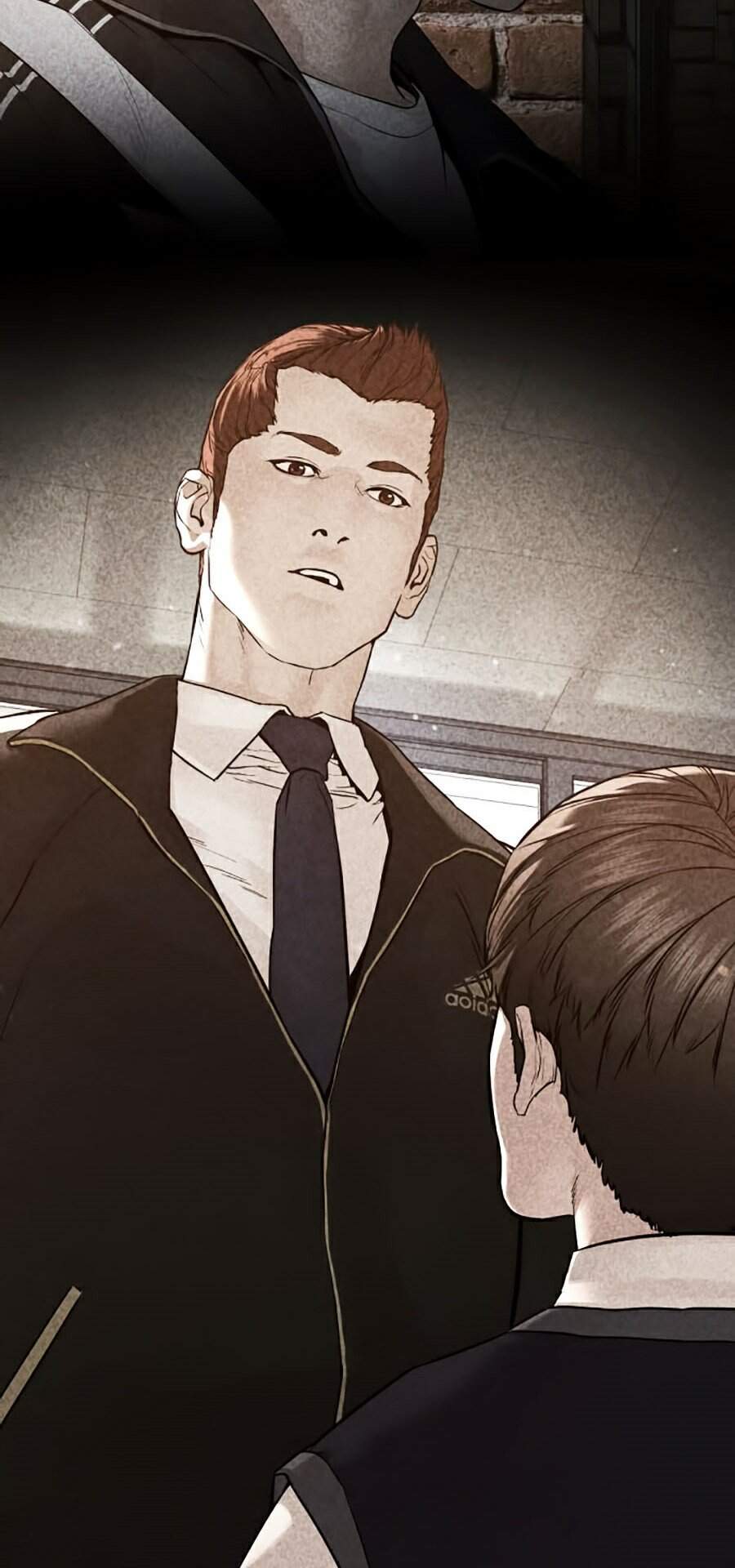 Cách Chiến Thắng Trận Đấu Chapter 106 - Trang 2