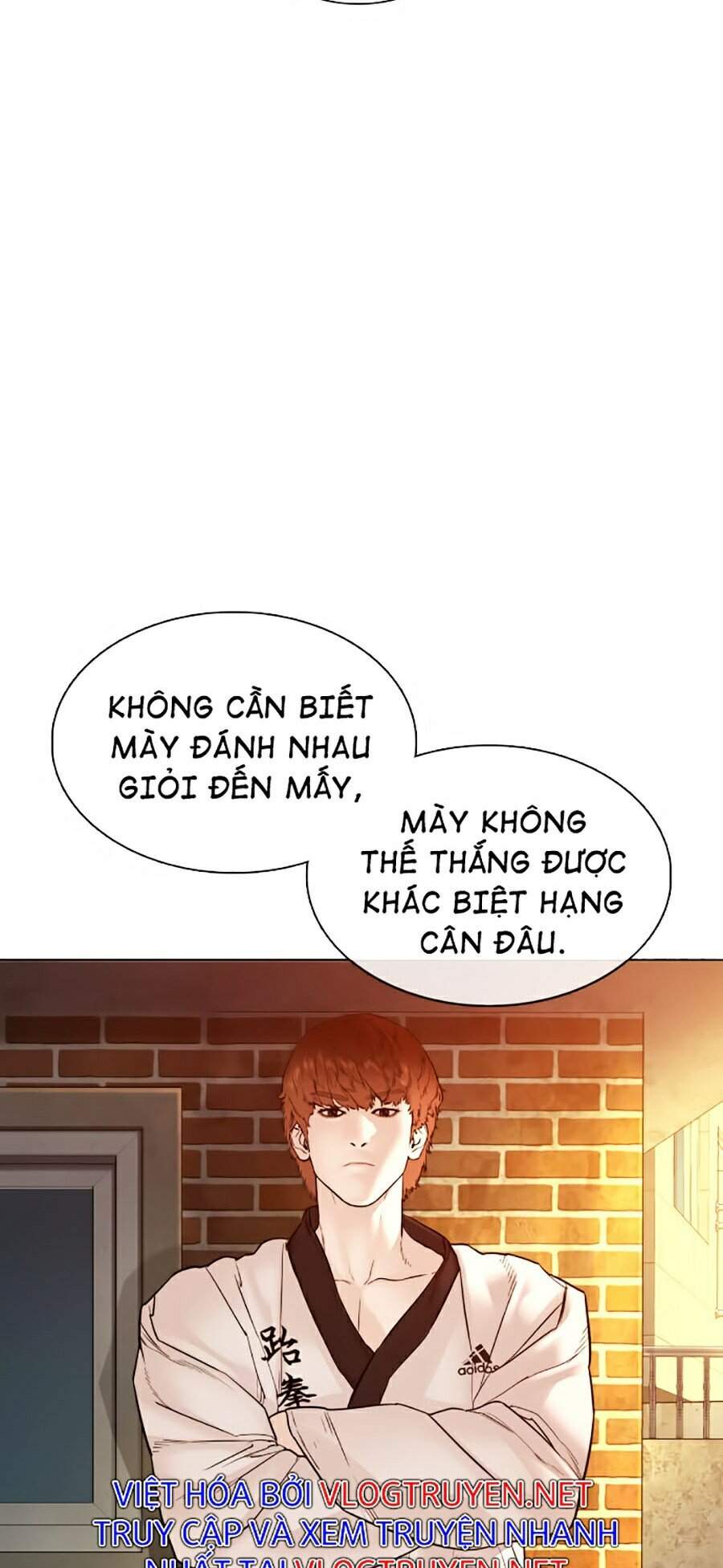 Cách Chiến Thắng Trận Đấu Chapter 106 - Trang 2