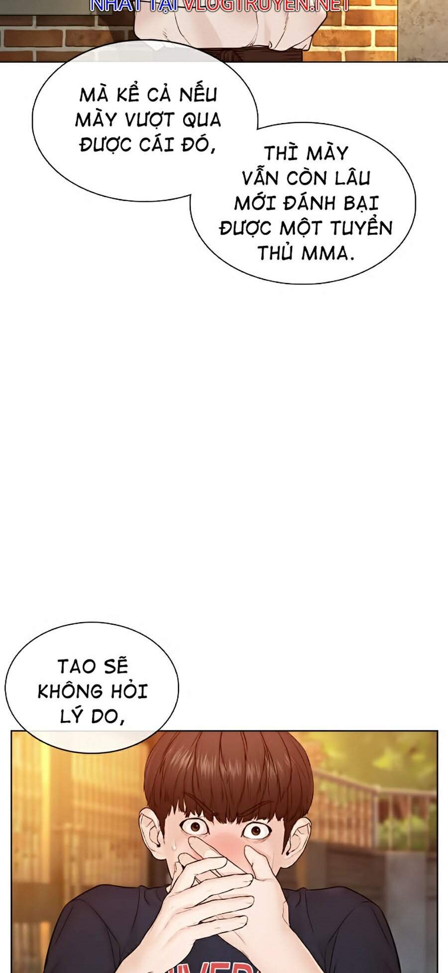 Cách Chiến Thắng Trận Đấu Chapter 106 - Trang 2