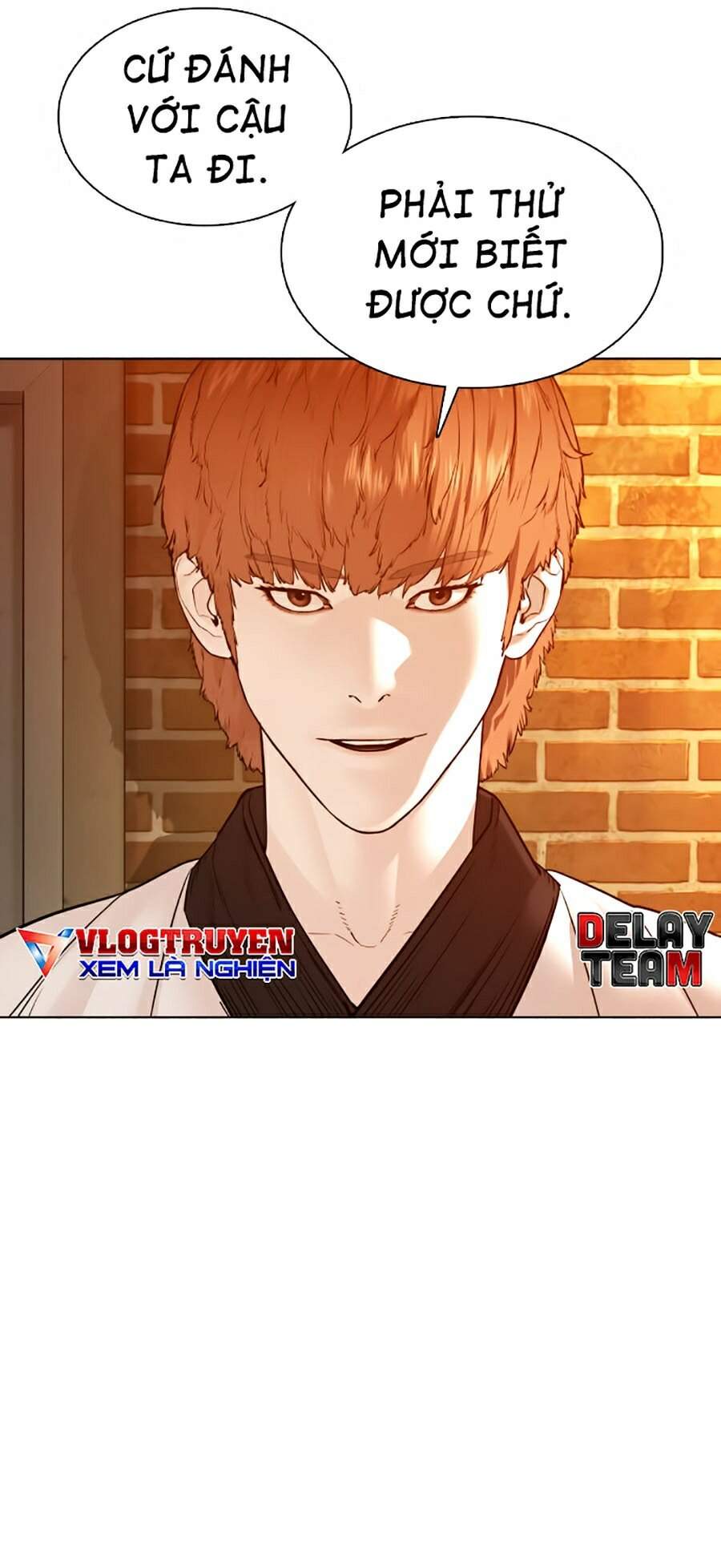 Cách Chiến Thắng Trận Đấu Chapter 106 - Trang 2