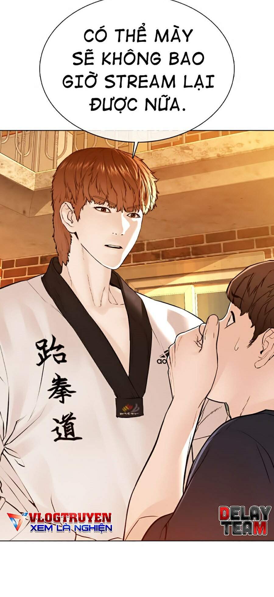 Cách Chiến Thắng Trận Đấu Chapter 106 - Trang 2