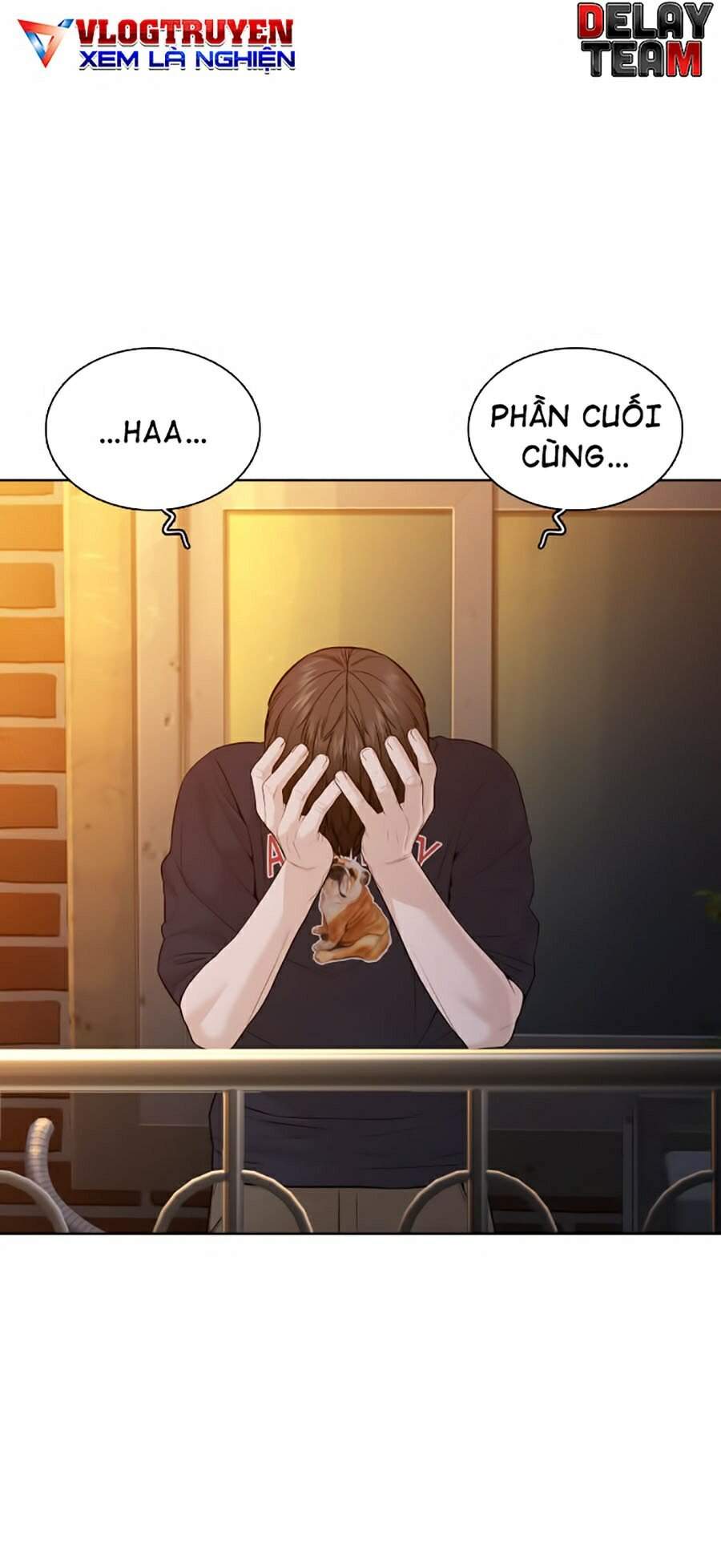 Cách Chiến Thắng Trận Đấu Chapter 106 - Trang 2