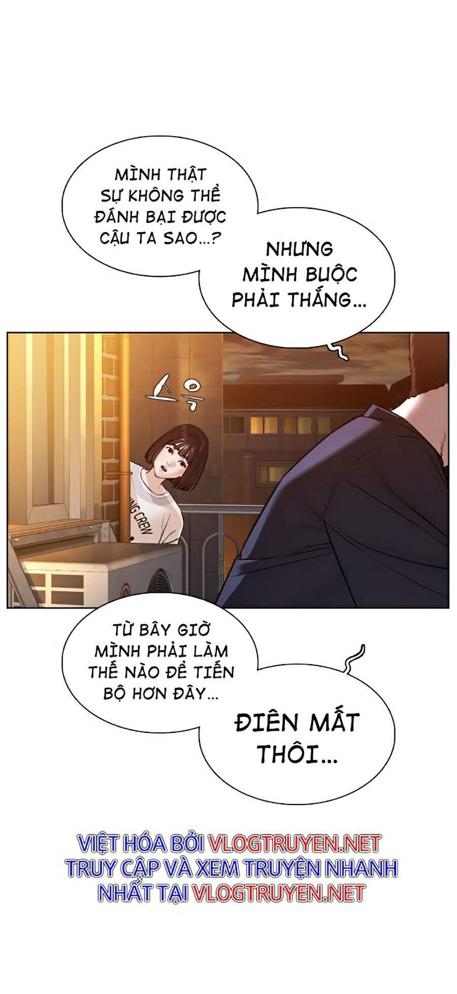 Cách Chiến Thắng Trận Đấu Chapter 106 - Trang 2