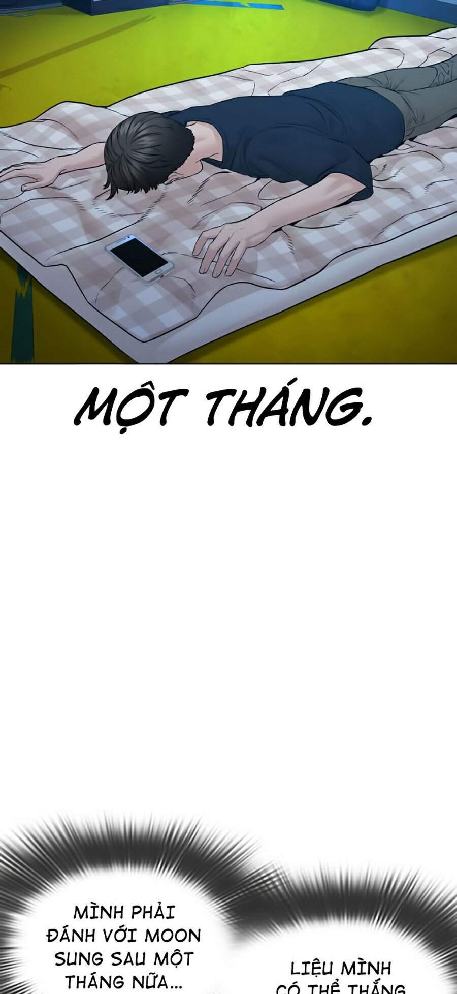 Cách Chiến Thắng Trận Đấu Chapter 106 - Trang 2