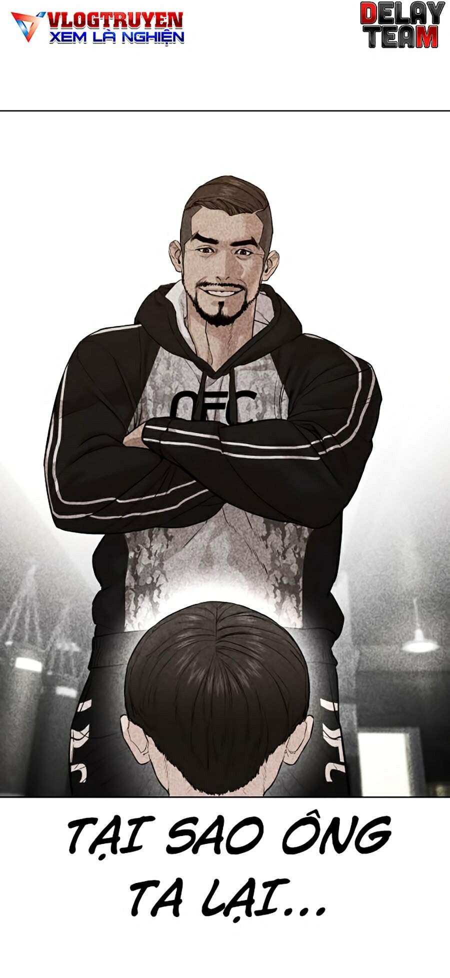 Cách Chiến Thắng Trận Đấu Chapter 106 - Trang 2