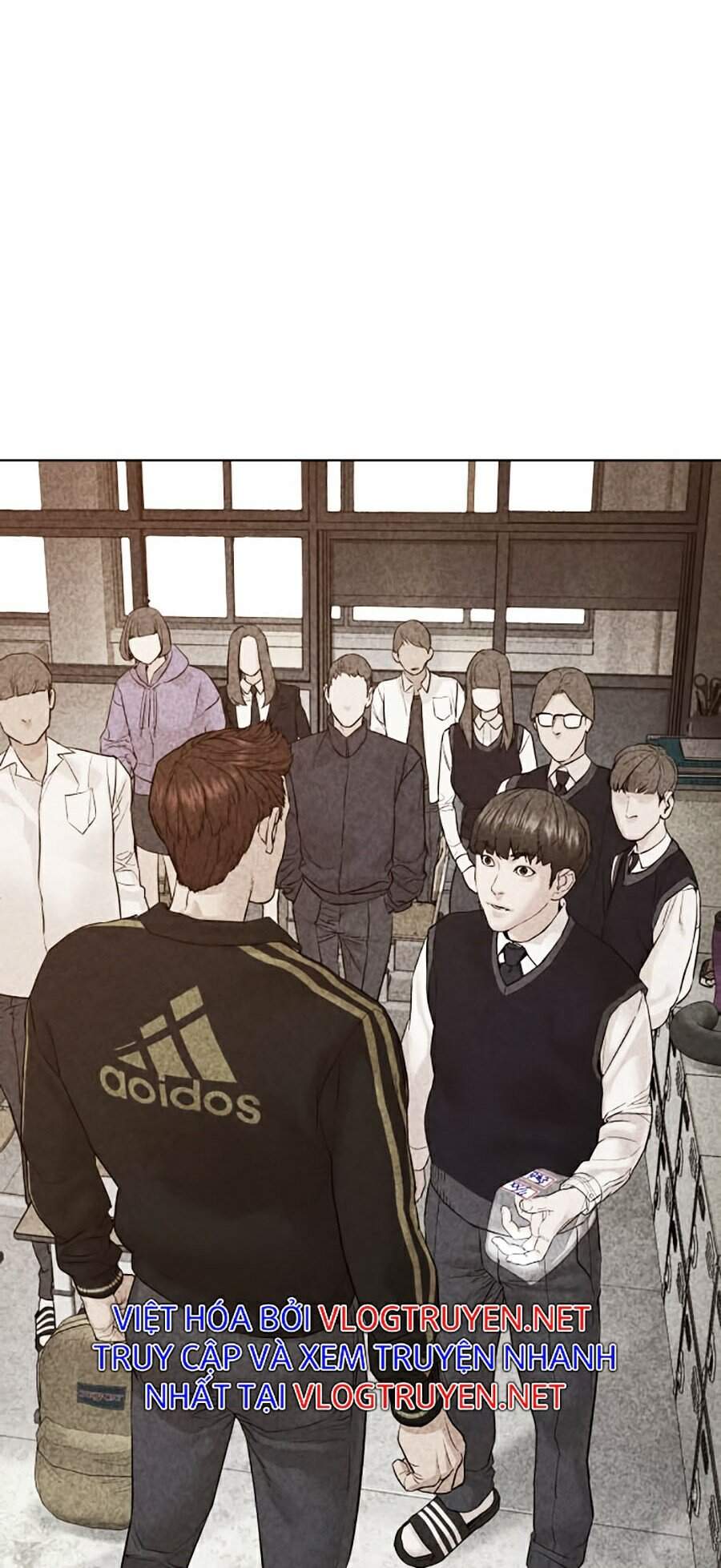 Cách Chiến Thắng Trận Đấu Chapter 106 - Trang 2