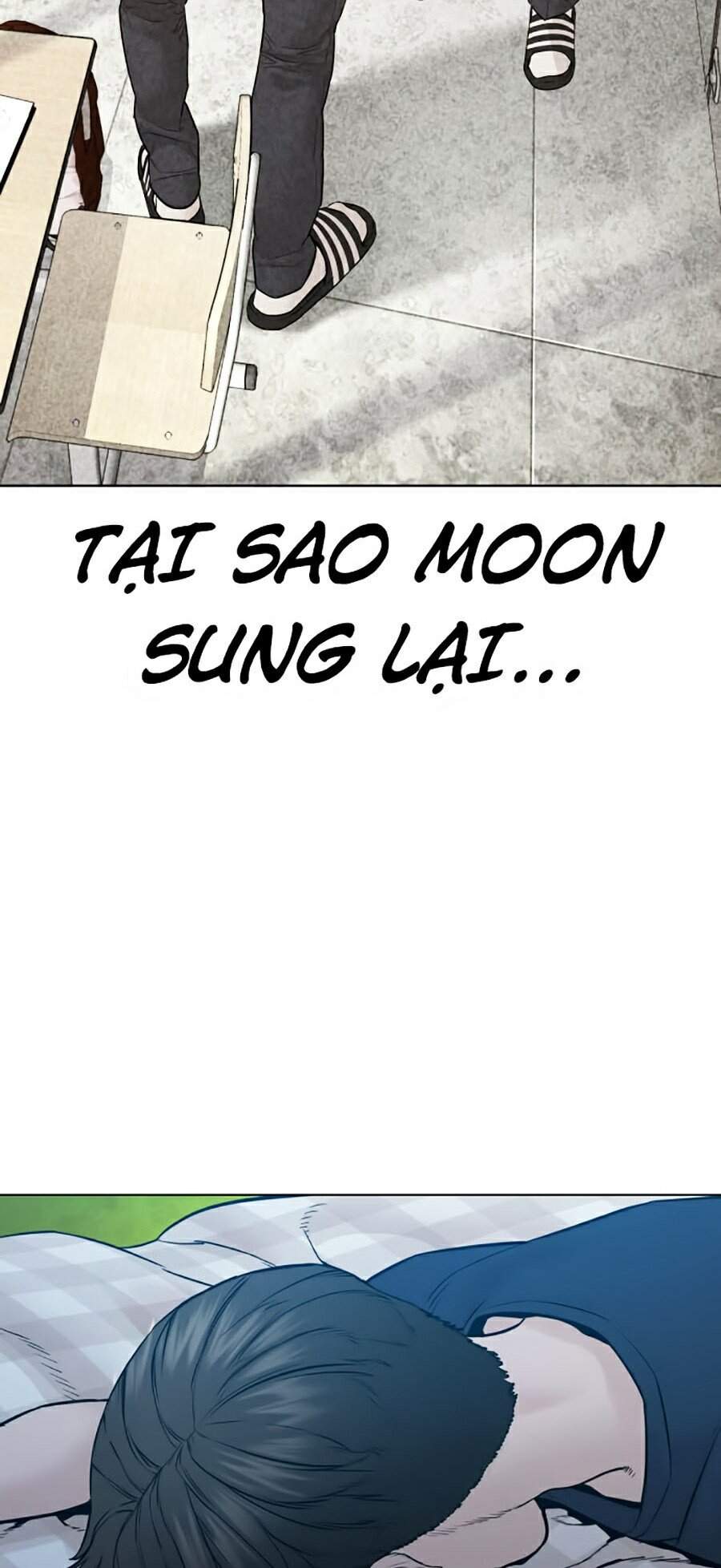 Cách Chiến Thắng Trận Đấu Chapter 106 - Trang 2