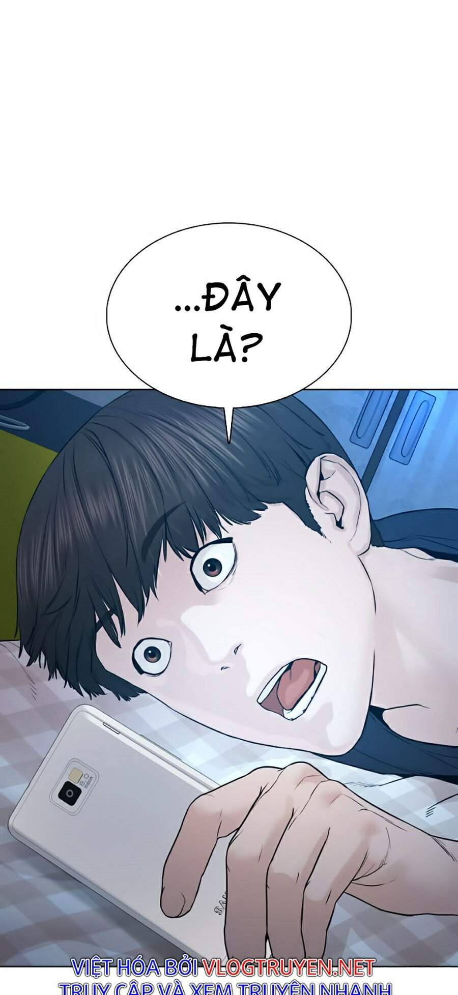 Cách Chiến Thắng Trận Đấu Chapter 106 - Trang 2