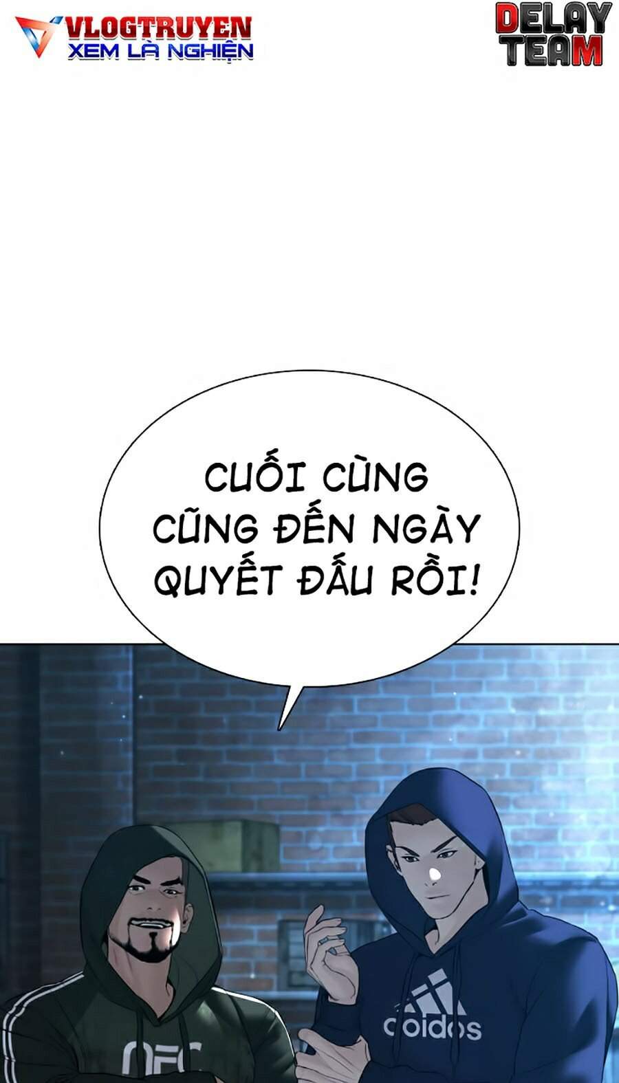 Cách Chiến Thắng Trận Đấu Chapter 106 - Trang 2