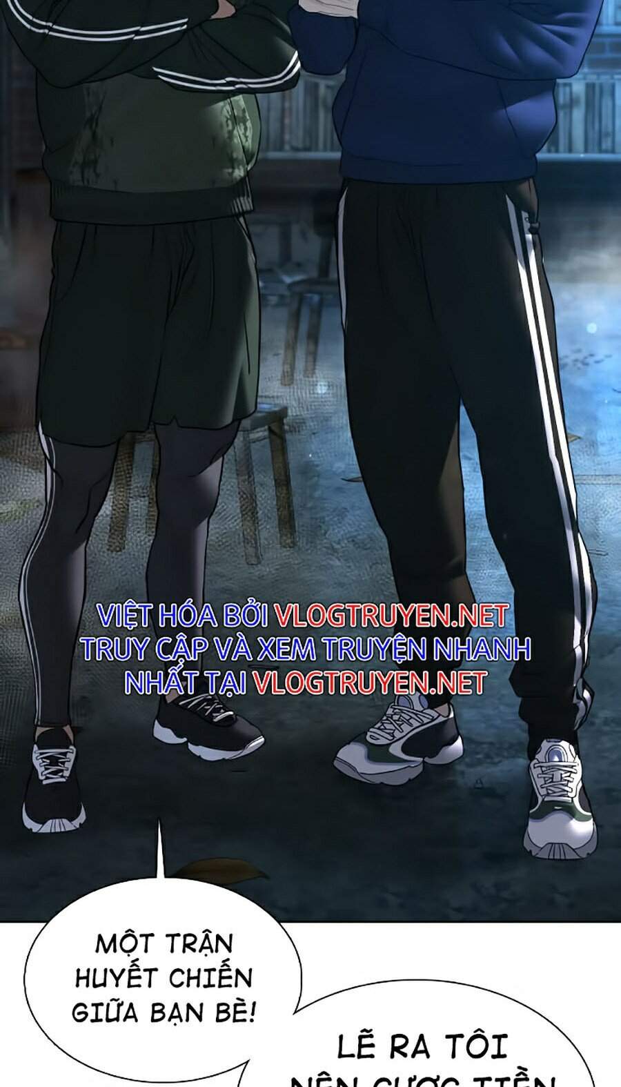 Cách Chiến Thắng Trận Đấu Chapter 106 - Trang 2