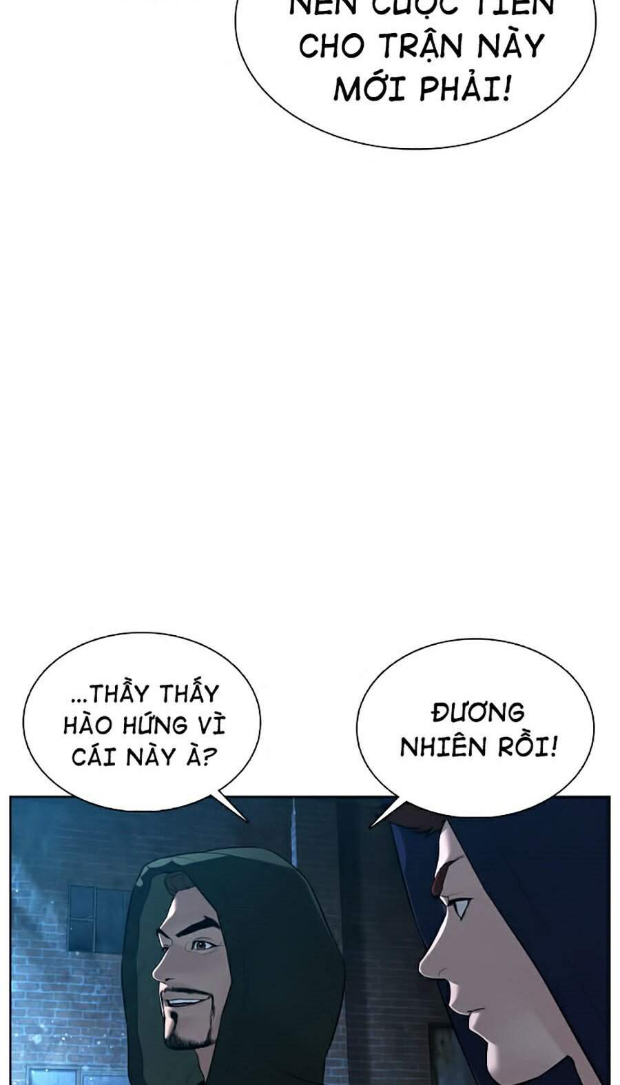 Cách Chiến Thắng Trận Đấu Chapter 106 - Trang 2