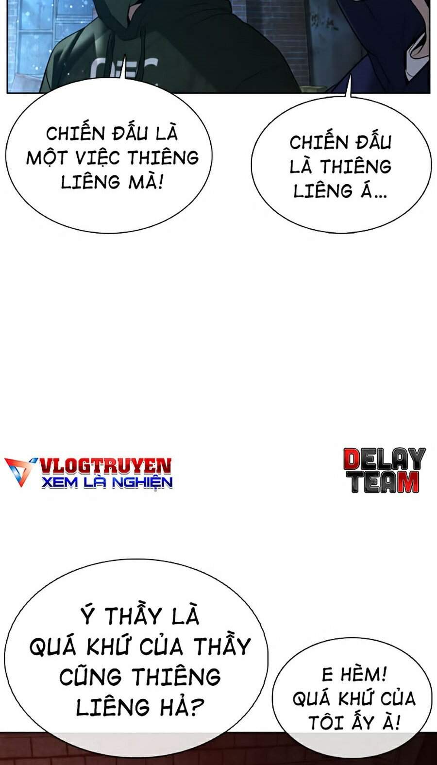 Cách Chiến Thắng Trận Đấu Chapter 106 - Trang 2